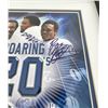 Image 2 : Detroit Lions Roaring 20s Autographed Print