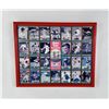 Image 1 : Coca Cola Nolan Ryan Baseball Cards Autographed