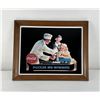 Image 1 : 1989 Coca Cola Framed Print