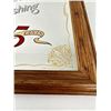 Image 2 : Drink Coca Cola Mirror Sign