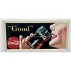 Image 1 : Coca Cola Paper Poster