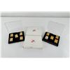 Image 1 : Diet Coke Pin Sets 1988 Calgary Winter Olympics