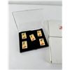 Image 2 : Diet Coke Pin Sets 1988 Calgary Winter Olympics