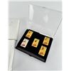 Image 4 : Diet Coke Pin Sets 1988 Calgary Winter Olympics
