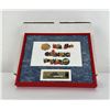 Image 1 : 1996 Coca Cola Red Hot Olympic Summer Pin Set