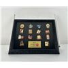 Image 1 : 1996 Coca Cola Commemorative Olympic Pin Set