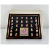 Image 1 : Coca Cola Always Jammin NBA Pin Set
