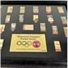 Image 2 : 1996 Coca Cola Summer Olympics Pin Set