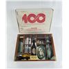 Image 1 : Coca Cola Centennial Display Case Shadow Box