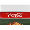 Image 2 : 1948 Red Head Coca Cola Tray