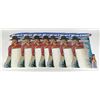 Image 1 : Group Of NOS Bud Light Tim McGraw Easel Back Signs