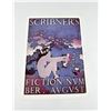Image 1 : Maxfield Parrish Scribners Fiction Magazine Cover