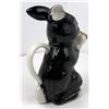 Image 2 : Tony Wood Pottery Bob Tail Rabbit Teapot