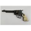 Image 1 : Gene Autry 44 Toy Cap Pistol