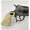Image 5 : Gene Autry 44 Toy Cap Pistol