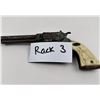 Image 7 : Gene Autry 44 Toy Cap Pistol