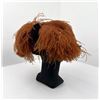 Image 3 : Antique Willy Wonka Style Lady's Hat