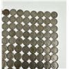 Image 8 : Large Group of Buffalo Nickels
