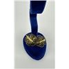 Image 5 : Cora Costume Jewelry Brooch & Earring Suite