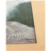 Image 2 : HH Beck Old Faithful Yellowstone Park Pastel