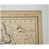 Image 2 : 1870 McNally's Washington Oregon Idaho Map