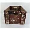 Image 2 : Standard Bottling Company Denver Colorado Crate