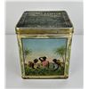 Image 1 : Antique Thomas J Lipton Tea Coffee Cocoa Tin