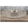 Image 1 : Duncan Miller Glassware First Love Console Bowl