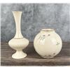 Image 2 : Lenox Porcelain Vases