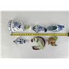 Image 10 : Pottery Wall Pocket Collection
