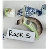 Image 11 : Pottery Wall Pocket Collection