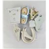 Image 3 : Pottery Wall Pocket Collection