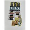 Image 1 : Group of Playboy Collector Cards