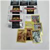 Image 3 : Group of Playboy Collector Cards