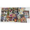 Image 1 : Collection Of Comic Books and Magazines