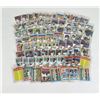 Image 1 : Large Group of Vintage Football & Baseball Cards
