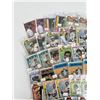 Image 2 : Large Group of Vintage Football & Baseball Cards