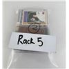 Image 7 : Large Group of Vintage Football & Baseball Cards