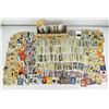 Image 1 : Large Collection Of NFL Football Cards & Stickers