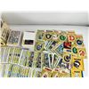 Image 2 : Large Collection Of NFL Football Cards & Stickers