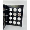 Image 8 : Partial Set Of Kennedy Half Dollar Coins in Album