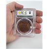 Image 4 : 1961 Pony Express Termination Bronze Medal