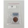 Image 5 : 1961 Pony Express Termination Bronze Medal