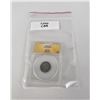 Image 4 : 1916 Buffalo Nickel Coin ANACS VG 8