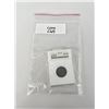Image 3 : 1757 Great Britain 6 Pence Coin ANACS EF45