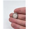 1919 Newfoundland 5 Cents Silver Coin