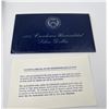 Image 2 : 1971 Proof & Silver Uncirculated Eisenhower Dollar