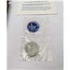 Image 3 : 1971 Proof & Silver Uncirculated Eisenhower Dollar