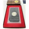 Image 5 : 1971 Proof & Silver Uncirculated Eisenhower Dollar