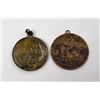 Image 1 : San Francisico California Exposition Medals